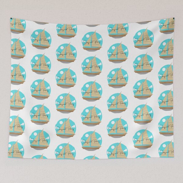 Item preview, Joey & Pacey designed and sold by Cata-mcd.