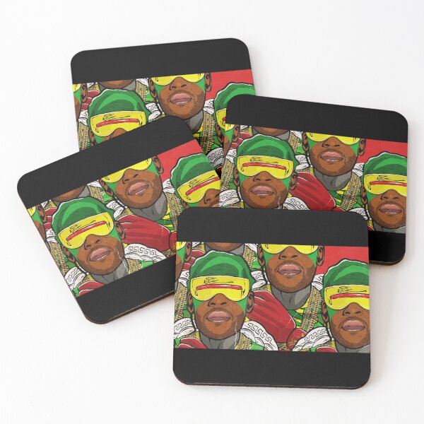 Item preview, Vintage 2 Chainz Counting things designed and sold by EddyAbram.