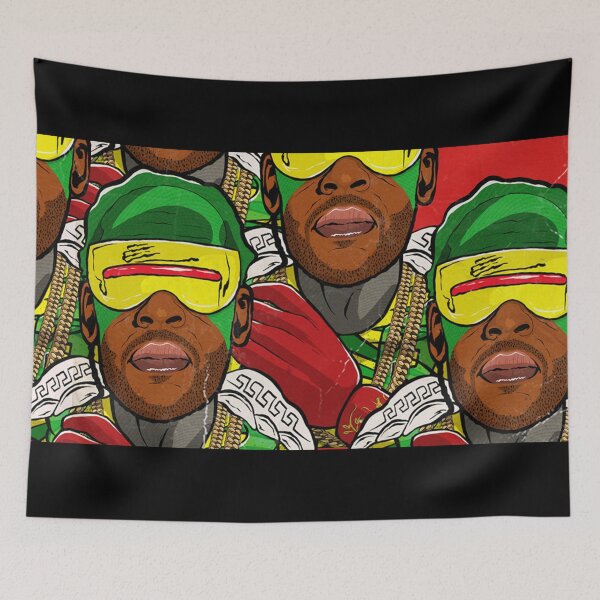 Item preview, Vintage 2 Chainz Counting things designed and sold by EddyAbram.