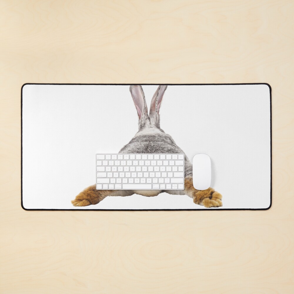 Item preview, Desk Mat designed and sold by ColorFlowArt.