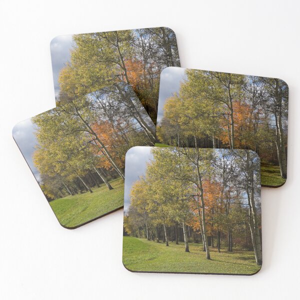 Item preview, Autumn Forests and Fields designed and sold by Georgia Mizuleva.