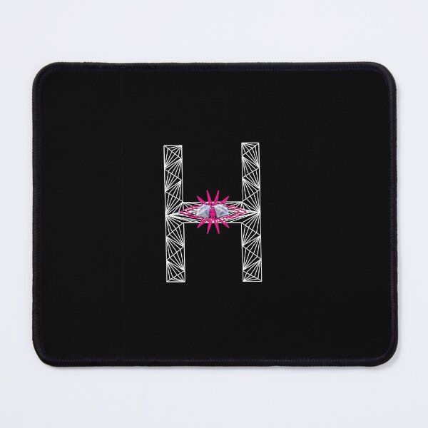 Item preview, Letter H designed and sold by cherylorraine.