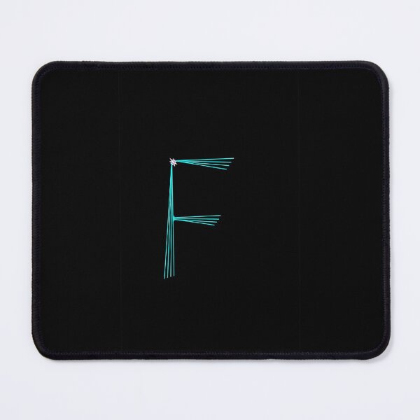 Item preview, Letter F designed and sold by cherylorraine.