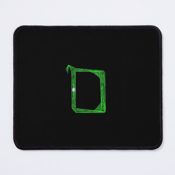 Item preview, Letter D designed and sold by cherylorraine.