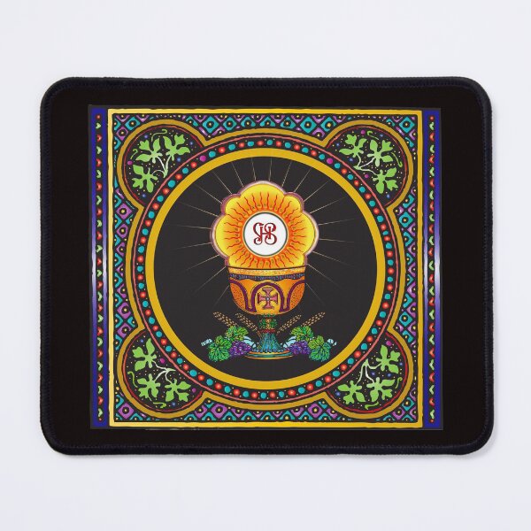 Item preview, Holy Eucharist designed and sold by JamesKentRidley.