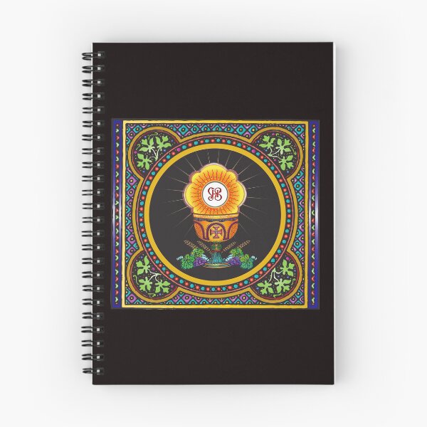 Item preview, Holy Eucharist designed and sold by JamesKentRidley.