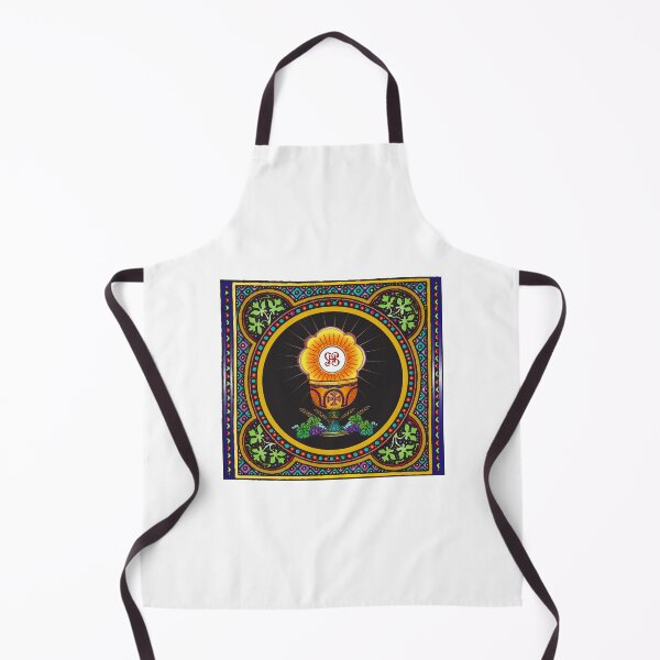 Item preview, Holy Eucharist designed and sold by JamesKentRidley.