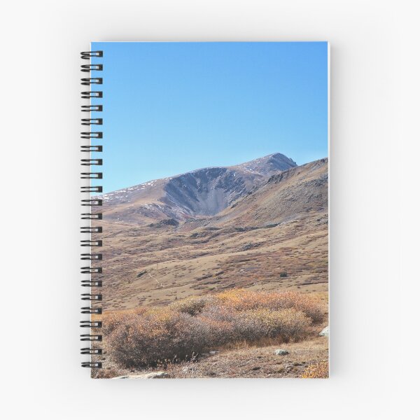 Item preview, Mount Elbert designed and sold by Rachel Jeffrey.