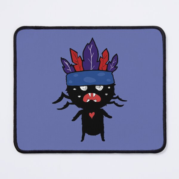 Item preview, Webber with a Feather Hat designed and sold by LittleLovesShop.