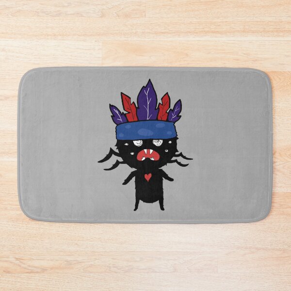 Item preview, Webber with a Feather Hat   designed and sold by LittleLovesShop.
