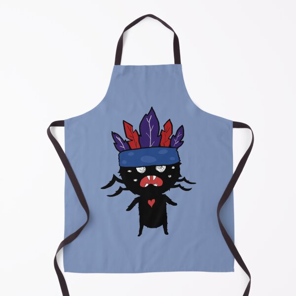 Item preview, Webber with a Feather Hat designed and sold by LittleLovesShop.