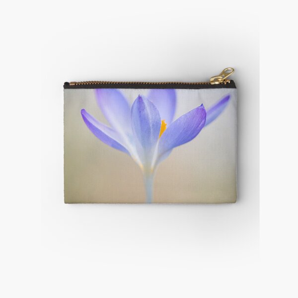 Item preview, Purple Crocus with Soft Focus designed and sold by Tony North.