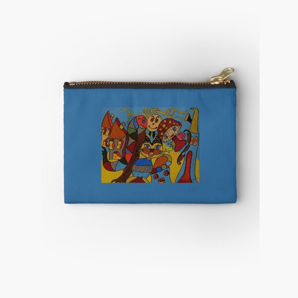 Item preview, The Cartoon Game designed and sold by Meira sasson.