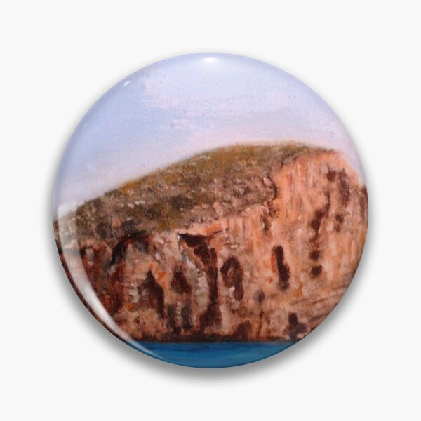 Item preview, THE PEPPER POT, MORAIRA, SPAIN designed and sold by Mackenzie Moulton International Artist .