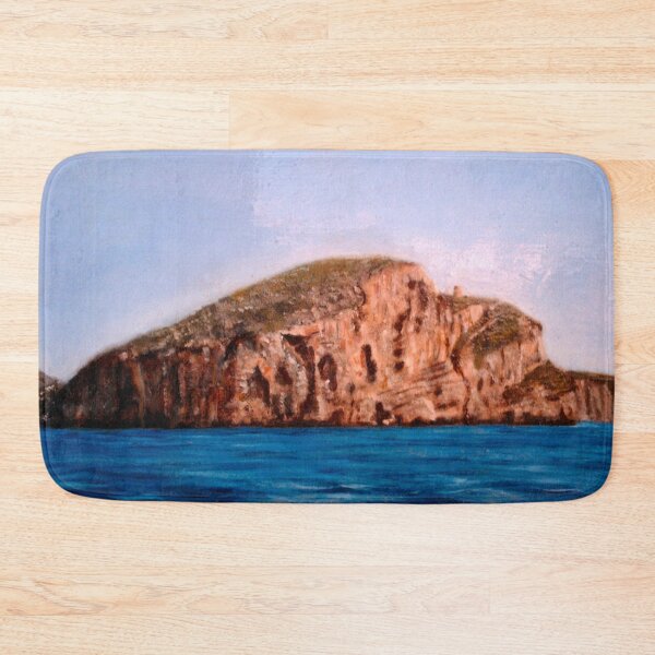 Item preview, THE PEPPER POT, MORAIRA, SPAIN designed and sold by Mackenzie Moulton International Artist .