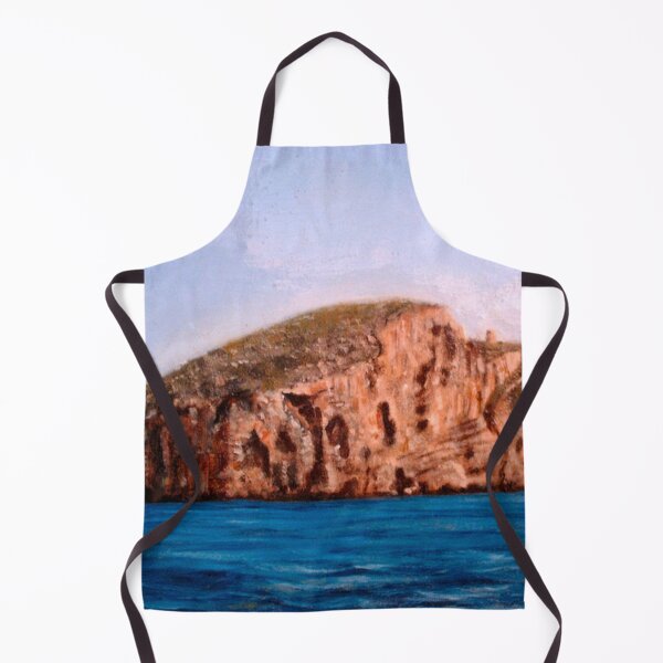 Item preview, THE PEPPER POT, MORAIRA, SPAIN designed and sold by Mackenzie Moulton International Artist .