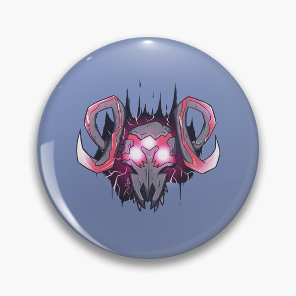 Item preview, Don_t Starve - Ancient Fuelweaver   designed and sold by LittleLovesShop.