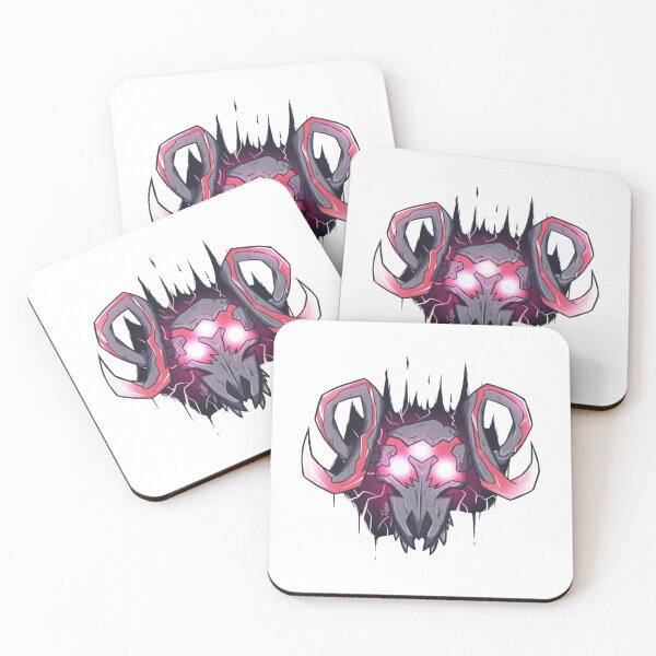 Item preview, Don_t Starve - Ancient Fuelweaver   designed and sold by LittleLovesShop.