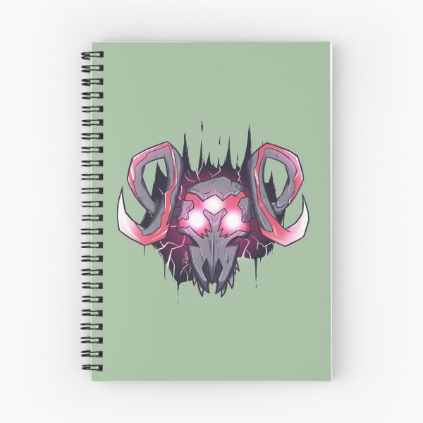 Item preview, Don_t Starve - Ancient Fuelweaver   designed and sold by LittleLovesShop.