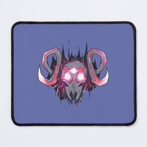 Item preview, Don_t Starve - Ancient Fuelweaver   designed and sold by LittleLovesShop.