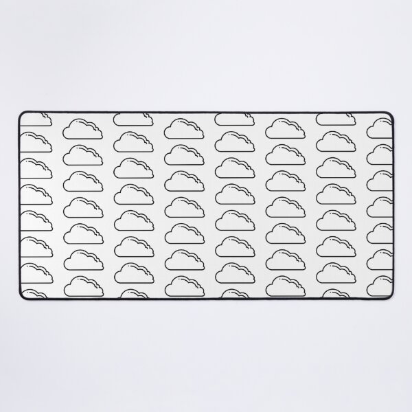 Item preview, Cloud Icon designed and sold by THP Creative.