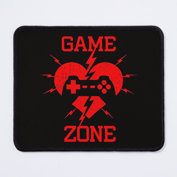 Item preview, Game Zone designed and sold by CosmicHype.