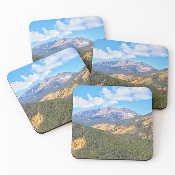 Item preview, Fall in the Rockies #16 designed and sold by Rachel Jeffrey.