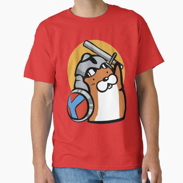 Shining Force: Yogurt / Jogurt Classic T-Shirt