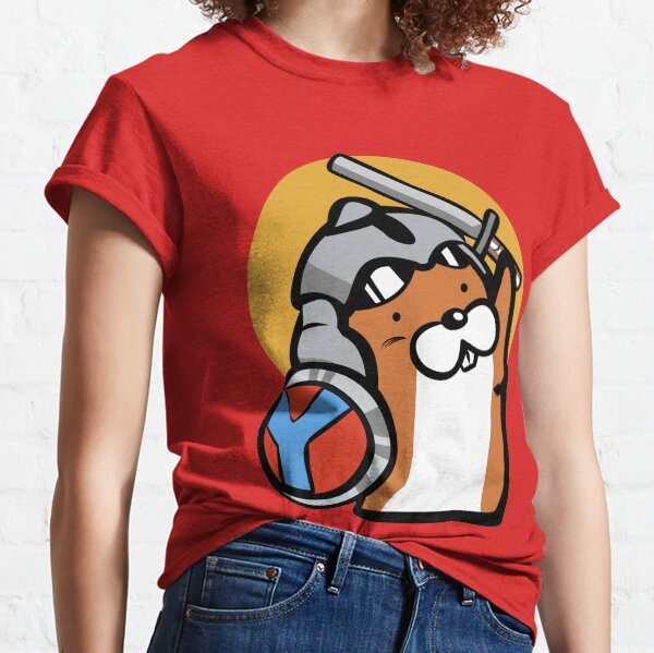 Shining Force: Yogurt / Jogurt Classic T-Shirt