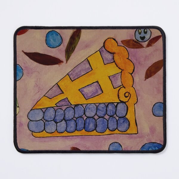 Item preview, Blueberry Party  designed and sold by etherealwonders.