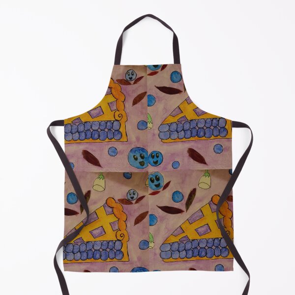 Item preview, Blueberry Party designed and sold by etherealwonders.