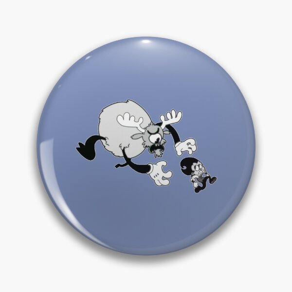 Item preview, The Toonclops Cometh    designed and sold by LittleLovesShop.