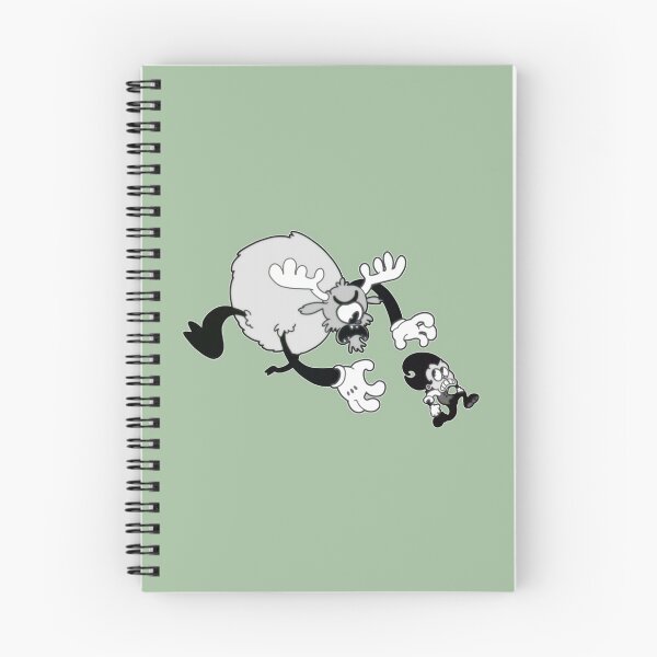 Item preview, The Toonclops Cometh    designed and sold by LittleLovesShop.