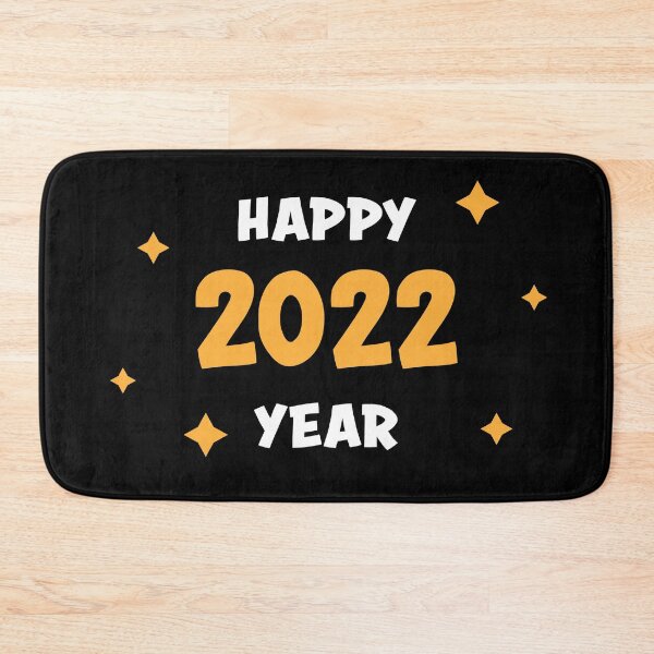 Item preview, Happy 2022 Year designed and sold by HSSN-CK.