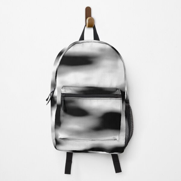 Item preview, Black waves abstract series no 2 designed and sold by Kiran-Fine-Art.
