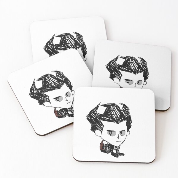 Item preview, Wilson Stitting     designed and sold by LittleLovesShop.