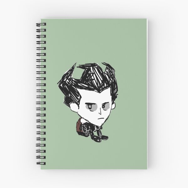 Item preview, Wilson Stitting     designed and sold by LittleLovesShop.