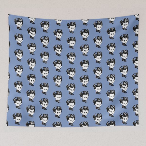 Item preview, Wilson Stitting     designed and sold by LittleLovesShop.