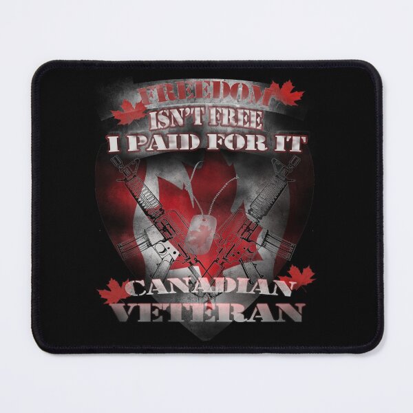 Item preview,  Canadian Military: Veteran  designed and sold by david parry.