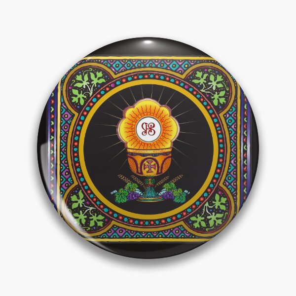 Item preview, Holy Eucharist designed and sold by JamesKentRidley.