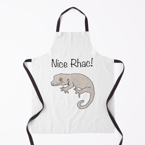 Item preview, Nice Rhac! designed and sold by Tiki-Kreations.