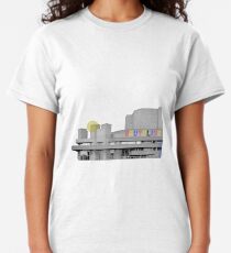 Brutalist Classic T-Shirt