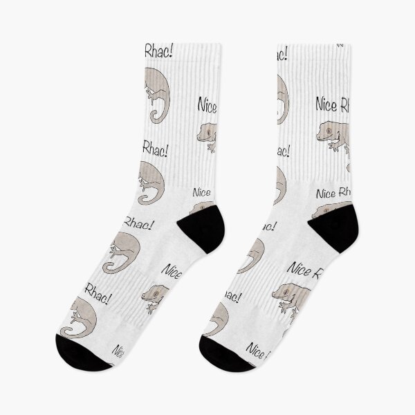 Item preview, Nice Rhac! designed and sold by Tiki-Kreations.