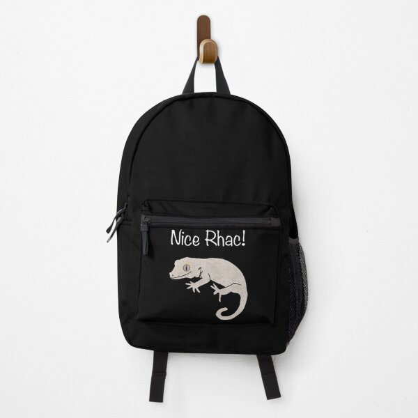 Item preview, Nice Rhac! designed and sold by Tiki-Kreations.