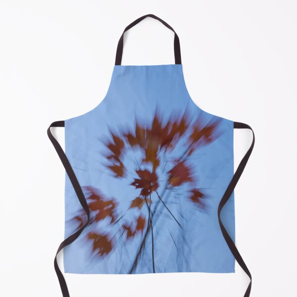 Item preview, Abstract Impressions of Fall - the Song of the Wind designed and sold by Georgia Mizuleva.