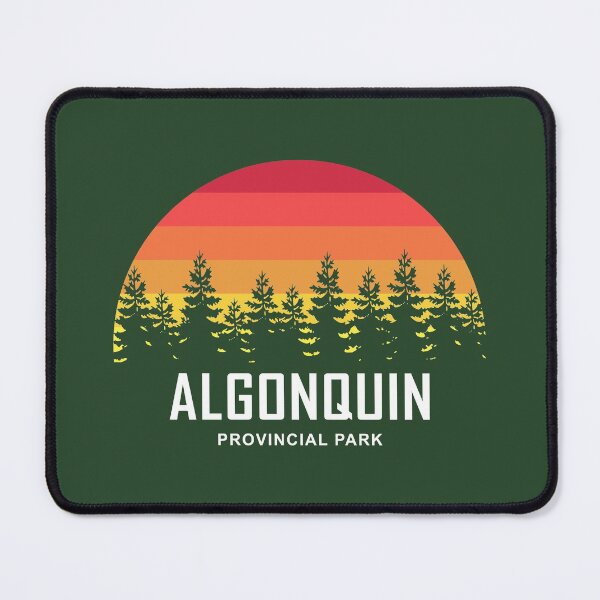 Item preview, Algonquin Provincial Park designed and sold by Esskay Designs.