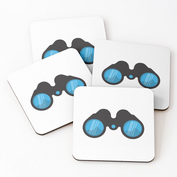 Item preview, Binocular Black designed and sold by Teenker.