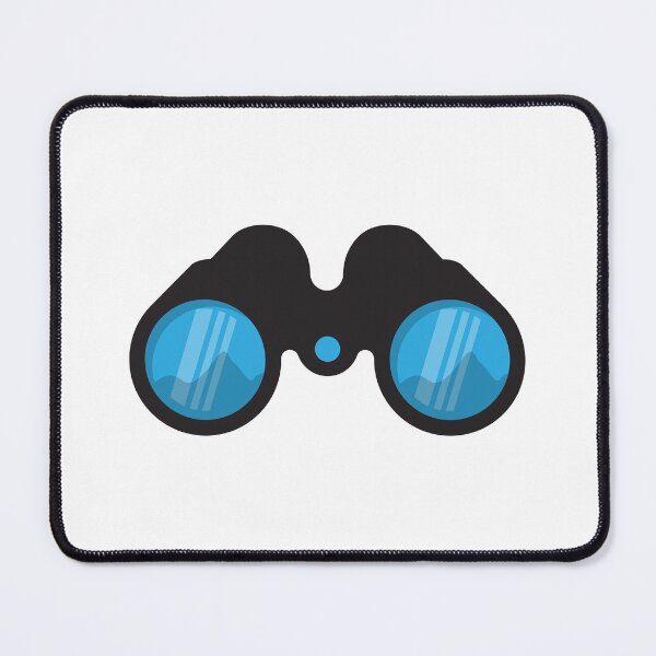 Item preview, Binocular Black designed and sold by Teenker.
