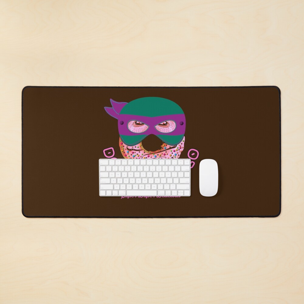 Item preview, Desk Mat designed and sold by VkScript.