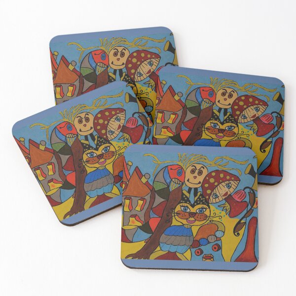 Item preview, The Cartoon Game designed and sold by Meira sasson.
